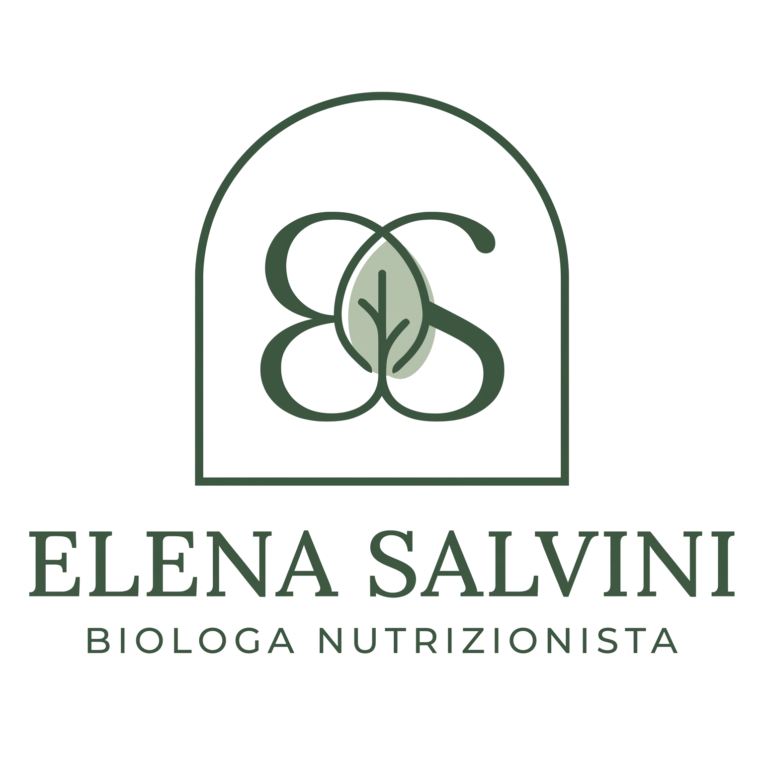 Elena Salvini – Biologa Nutrizionista