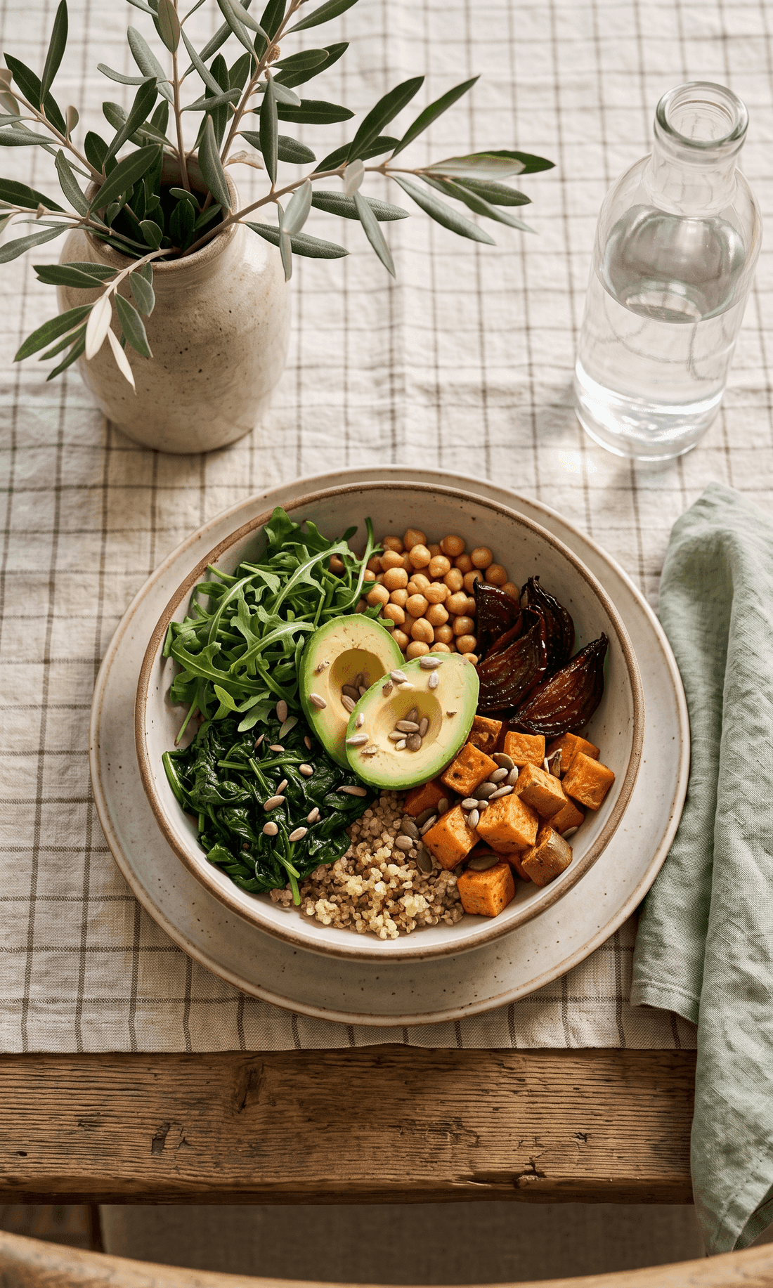 Nutrizione: Peso Forma Sostenibile